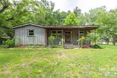 80 Webb Cove Road, Asheville, NC 28804 - Photo 1