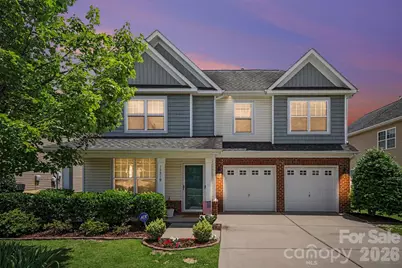 11319 Scottsman Trace Drive, Charlotte, NC 28273 - Photo 2