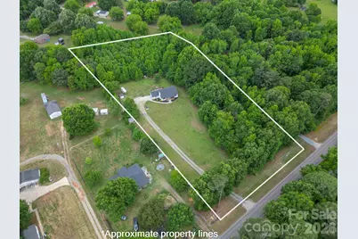 7209 Landsford Road, Monroe, NC 28112 - Photo 2