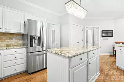 7129 Prescott Pond Lane, Charlotte, NC 28270 - Photo 22
