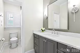 7129 Prescott Pond Ln, Charlotte, NC 28270 - Photo 36