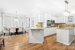 7129 Prescott Pond Ln, Charlotte, NC 28270 - Photo 20