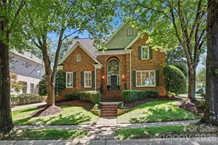 7129 Prescott Pond Ln, Charlotte, NC 28270 - Photo 48
