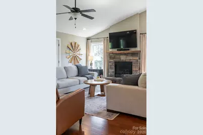 11 Ibbie Roberts Road, Alexander, NC 28701 - Photo 8