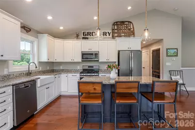 11 Ibbie Roberts Road, Alexander, NC 28701 - Photo 14
