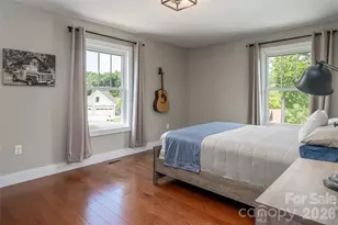 11 Ibbie Roberts Rd, Alexander, NC 28701 - Photo 26