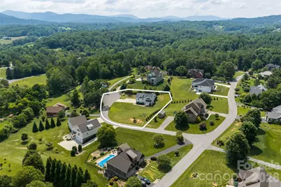11 Ibbie Roberts Road, Alexander, NC 28701 - Photo 2