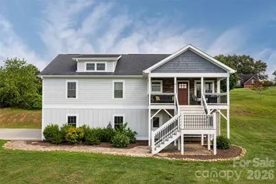 11 Ibbie Roberts Road, Alexander, NC 28701 - Photo 42
