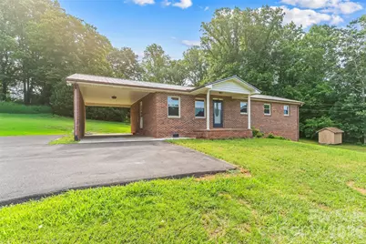 3695 Bradley Road, Morganton, NC 28655 - Photo 2