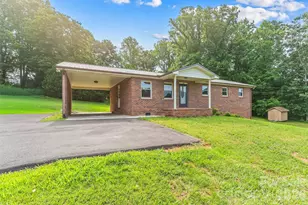 3695 Bradley Rd, Morganton, NC 28655 - Photo 2