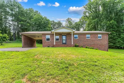 3695 Bradley Road, Morganton, NC 28655 - Photo 1