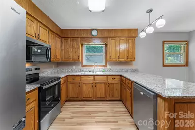 3695 Bradley Road, Morganton, NC 28655 - Photo 4