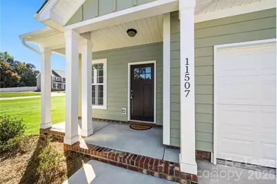 11507 Valley Oaks Lane, Stanfield, NC 28163 - Photo 4