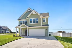 11507 Vly Oaks Ln, Stanfield, NC 28163 - Photo 2