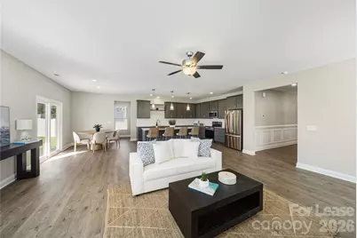 11507 Valley Oaks Lane, Stanfield, NC 28163 - Photo 8