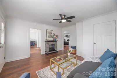 261 Star Ridge Road, Canton, NC 28716 - Photo 2