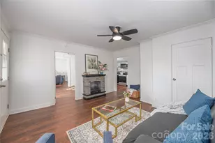 261 Star Ridge Rd, Canton, NC 28716 - Photo 2