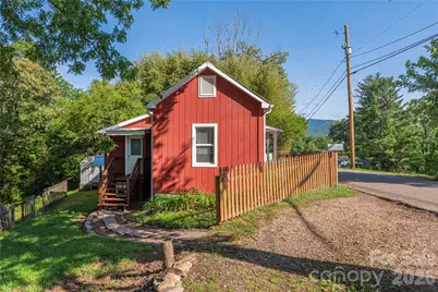 261 Star Ridge Road, Canton, NC 28716 - Photo 18