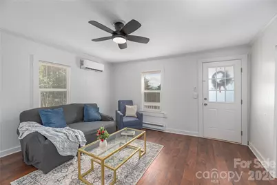 261 Star Ridge Road, Canton, NC 28716 - Photo 1