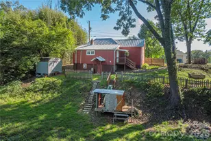 261 Star Ridge Rd, Canton, NC 28716 - Photo 22
