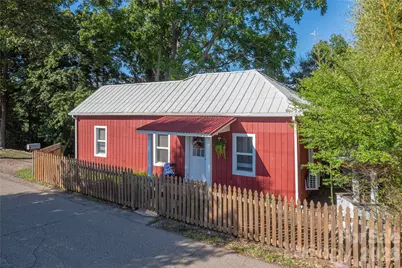 261 Star Ridge Road, Canton, NC 28716 - Photo 14