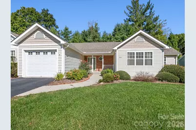 286 Charlestown Drive, Hendersonville, NC 28792 - Photo 30