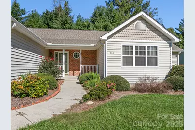 286 Charlestown Drive, Hendersonville, NC 28792 - Photo 1