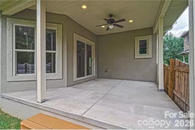 10136 Fairlea Drive, Charlotte, NC 28269 - Photo 24