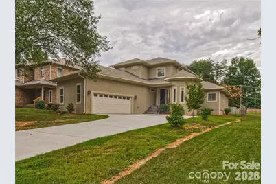 10136 Fairlea Drive, Charlotte, NC 28269 - Photo 1