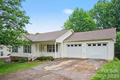 2466 Wilderness Lane, Lenoir, NC 28645 - Photo 1