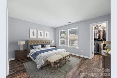 8119 Tremaine Court #Unit E, Charlotte, NC 28227 - Photo 14