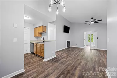 8119 Tremaine Court #Unit E, Charlotte, NC 28227 - Photo 12