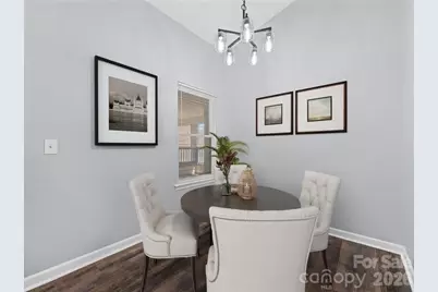 8119 Tremaine Court #Unit E, Charlotte, NC 28227 - Photo 8
