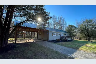 7417 Waxhaw Creek Road, Waxhaw, NC 28173 - Photo 1