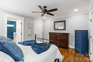 1931 Chatham Ave, Charlotte, NC 28205 - Photo 18