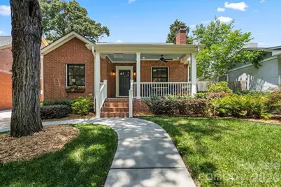 1931 Chatham Avenue, Charlotte, NC 28205 - Photo 1