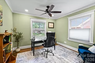1931 Chatham Ave, Charlotte, NC 28205 - Photo 20