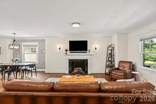 1931 Chatham Ave, Charlotte, NC 28205 - Photo 10