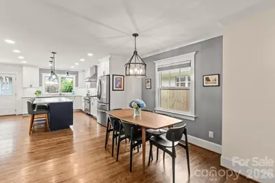 1931 Chatham Avenue, Charlotte, NC 28205 - Photo 12