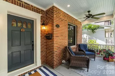 1931 Chatham Avenue, Charlotte, NC 28205 - Photo 8