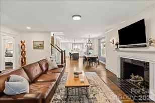 1931 Chatham Ave, Charlotte, NC 28205 - Photo 2
