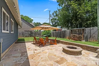 1931 Chatham Avenue, Charlotte, NC 28205 - Photo 30