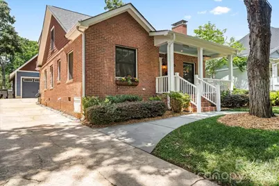1931 Chatham Avenue, Charlotte, NC 28205 - Photo 34