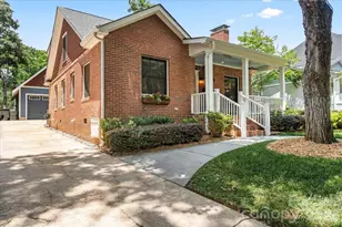1931 Chatham Ave, Charlotte, NC 28205 - Photo 34