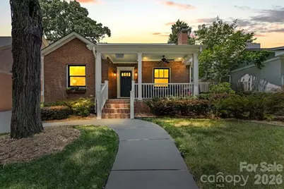 1931 Chatham Avenue, Charlotte, NC 28205 - Photo 38
