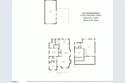 1931 Chatham Avenue, Charlotte, NC 28205 - Photo 40
