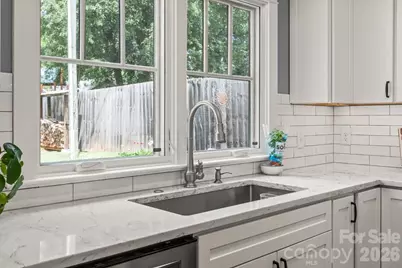 1931 Chatham Avenue, Charlotte, NC 28205 - Photo 4
