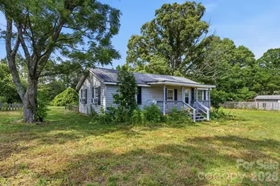 1561 Ostwalt Amity Road, Cleveland, NC 27013 - Photo 4