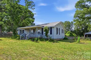 1561 Ostwalt Amity Rd, Cleveland, NC 27013 - Photo 2