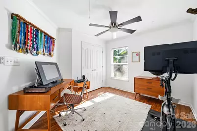 12115 Monteith Grove Drive, Huntersville, NC 28078 - Photo 12